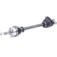RIDEX 13D0213 Aandrijfas