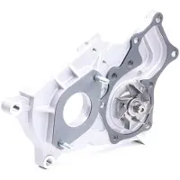RIDEX 1260W0076 Waterpomp