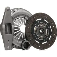 RIDEX 479C3525 Koppelingsset