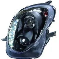 Diederichs 3005385 Koplampen set