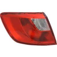 Diederichs 7427291 Achterlicht