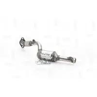 NAP carPARTS CAK10566 Katalysator