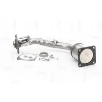 NAP carPARTS CAK10469 Katalysator