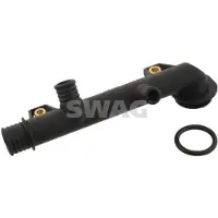 SWAG 20 92 8430 Flens koelvloeistof