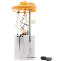 RIDEX 1382F0672 Brandstofpomp