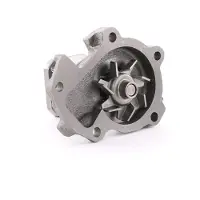 RIDEX 1260W0154 Waterpomp