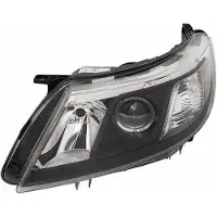 Diederichs 7514181 Koplamp
