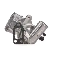 RIDEX 316T0276 Thermostaat, koelvloeistof