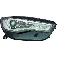 Diederichs 1028282 Koplamp