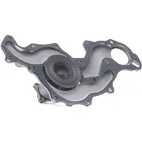 RIDEX 1260W0470 Waterpomp