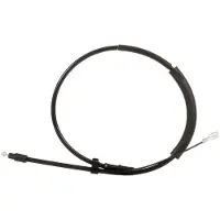 RIDEX 124C0631 Handremkabel