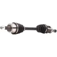 RIDEX 13D0958 Aandrijfas