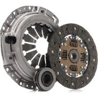 RIDEX 479C0609 Koppelingsset
