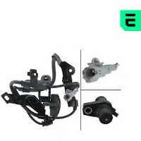OPTIMAL 06-S891 Wielsnelheidssensor (ABS)
