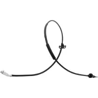 RIDEX 124C0132 Handremkabel