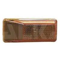 Alkar 3107280 Knipperlichtautomaat / Pinkdoos