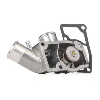 RIDEX 316T0123 Thermostaat, koelvloeistof