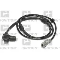 Quinton Hazell XABS227 Wielsnelheidssensor (ABS)