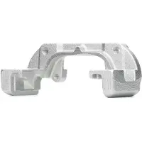 RIDEX 1009C0077 Houder, remklauw
