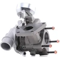 RIDEX 2234C0206 Turbocharger