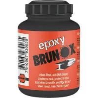 Brunox Epoxy roestomvormer 100ml