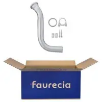 Hella 8LA 366 005-681 Voorpijp