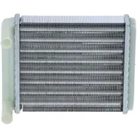 NRF Warmtewisselaar, interieur verwarming 54306