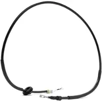 RIDEX 124C0615 Handremkabel