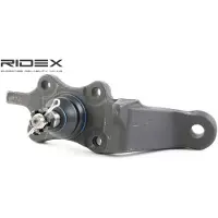 RIDEX 2462S0207 Fuseekogel