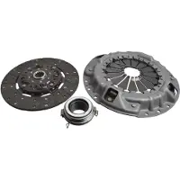 Blue Print ADZ93053 Koppelingsset