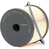 Topran 721 306 Brandstoffilter