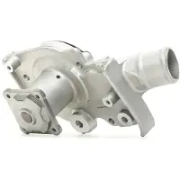 RIDEX 1260W0356 Waterpomp