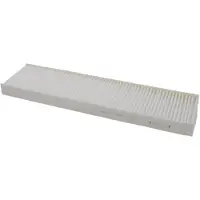 CORTECO 80000740 Interieurfilter