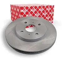 FEBI BILSTEIN 108567 Remschijf
