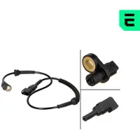 OPTIMAL 06-S336 Wielsnelheidssensor (ABS)