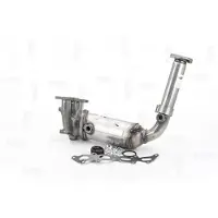NAP carPARTS CAK10214 Katalysator