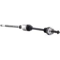 RIDEX 13D0353 Aandrijfas