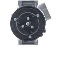 MAHLE ORIGINAL ACP 1573 000P Aircopomp