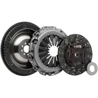 EXEDY NSK2191SMF Koppelingsset