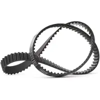 RIDEX 306T0037 Distributieriem