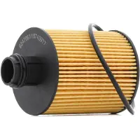 RIDEX 7O0058P Oliefilter
