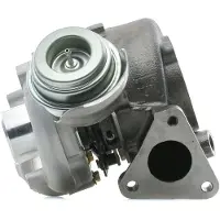 RIDEX 2234C0279 Turbocharger
