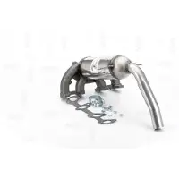 NAP carPARTS CAK10221 Katalysator