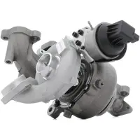 RIDEX 2234C10567 Turbocharger