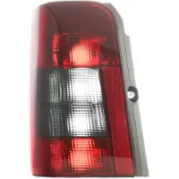 TYC Achterlicht links 11-0476-11-2 TYC voor o.a. CITROEN, PEUGEOT