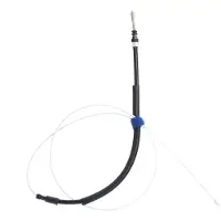 RIDEX 124C0010 Handremkabel