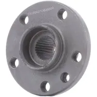 RIDEX 653W0153 Wielnaaf