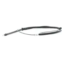 RIDEX 124C0852 Handremkabel