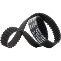 RIDEX 306T0202P Distributieriem