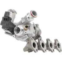 RIDEX 2234C11511 Turbocharger